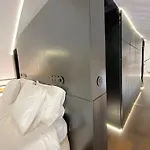 Marina Mezzanine Loft *