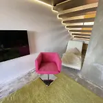 Marina Mezzanine Loft Vilamoura