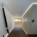 Marina Mezzanine Loft