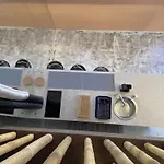 Marina Mezzanine Loft *