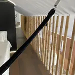 Marina Mezzanine Loft Appartement
