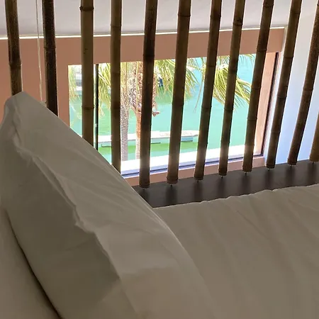 Marina Mezzanine Loft *