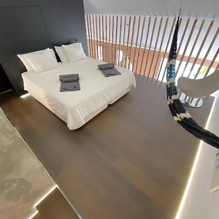 Marina Mezzanine Loft * Vilamoura