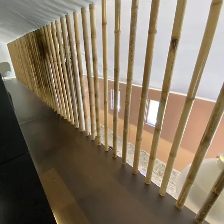 Marina Mezzanine Loft Апартаменты