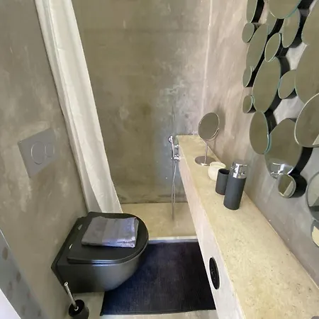 Апартаменты Marina Mezzanine Loft