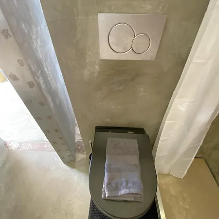 Marina Mezzanine Loft *