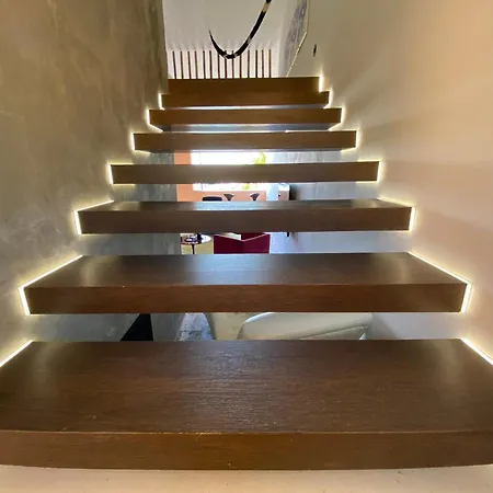 Marina Mezzanine Loft Vilamoura
