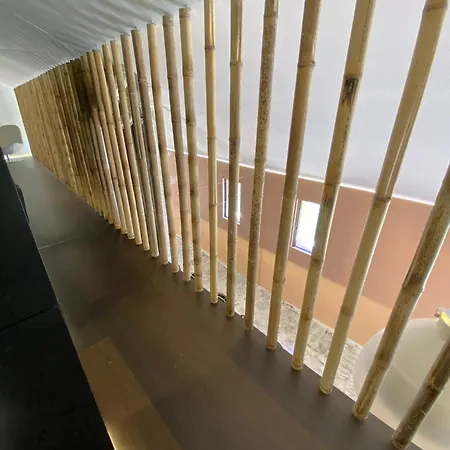 Marina Mezzanine Loft *