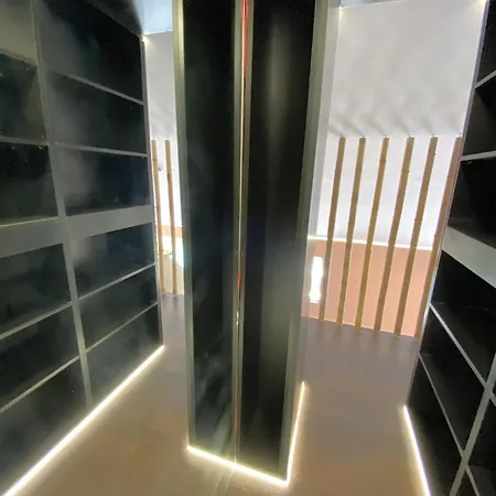 דירה Marina Mezzanine Loft *