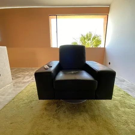 Marina Mezzanine Loft וילהמורה