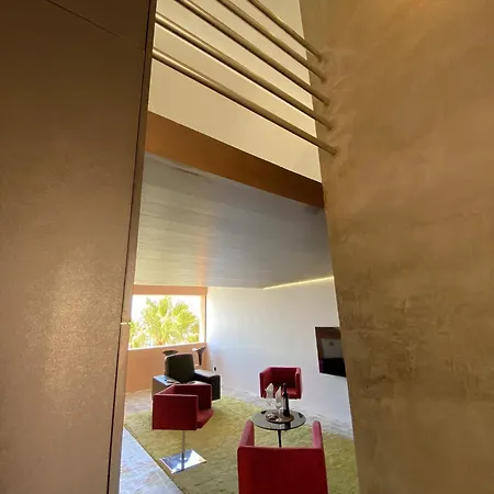 Marina Mezzanine Loft *