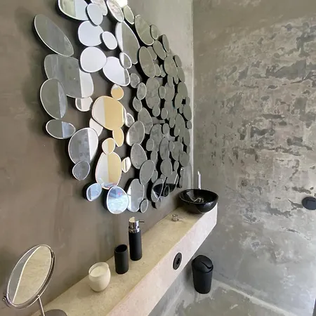 דירה Marina Mezzanine Loft *