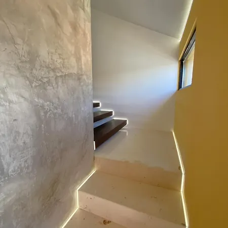 דירה Marina Mezzanine Loft *