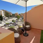 Marina Mezzanine Loft Апартаменты Виламура