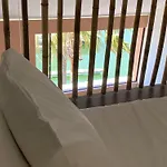 Marina Mezzanine Loft *