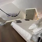 Marina Mezzanine Loft