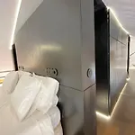 Marina Mezzanine Loft