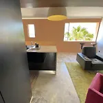 Апартаменты Marina Mezzanine Loft Виламура
