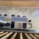 Marina Mezzanine Loft * Виламура