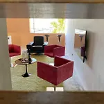 Апартаменты Marina Mezzanine Loft