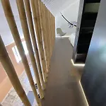 Marina Mezzanine Loft Апартаменты *