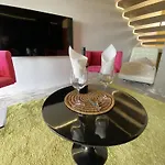 Marina Mezzanine Loft *