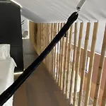 Marina Mezzanine Loft * Виламура