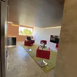 Marina Mezzanine Loft *