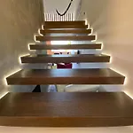 Marina Mezzanine Loft