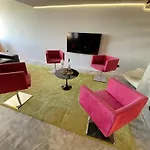 Marina Mezzanine Loft *