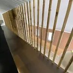 Marina Mezzanine Loft *