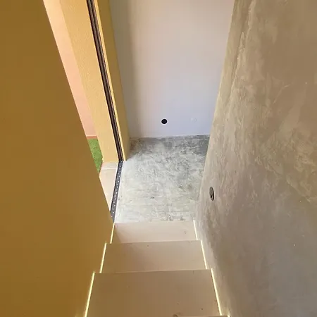 Apartamento Marina Mezzanine Loft