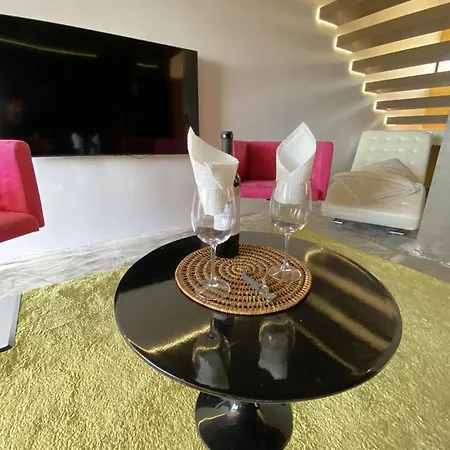 Apartamento Marina Mezzanine Loft Vilamoura