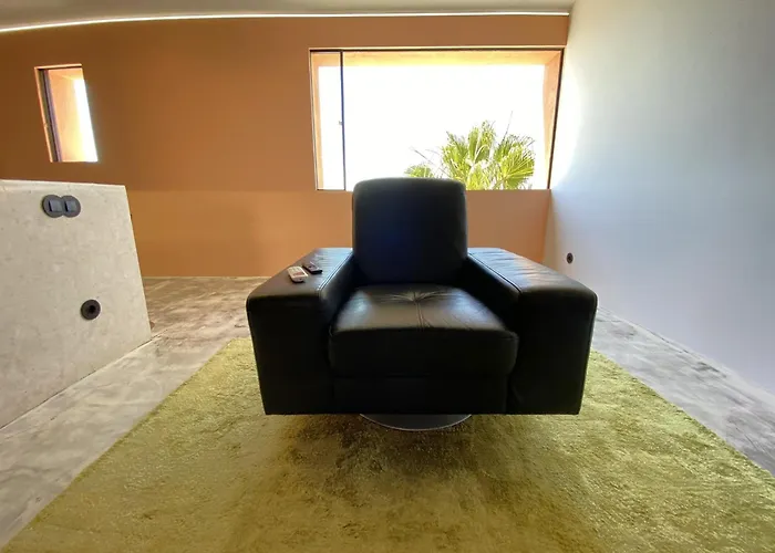 Marina Mezzanine Loft Apartamento Vilamoura
