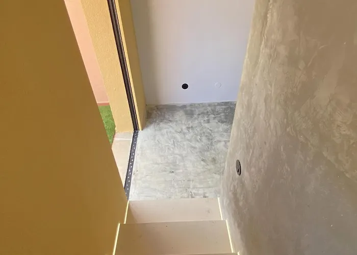 Marina Mezzanine Loft Vilamoura