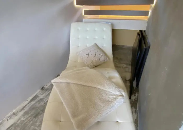 Apartamento Marina Mezzanine Loft *