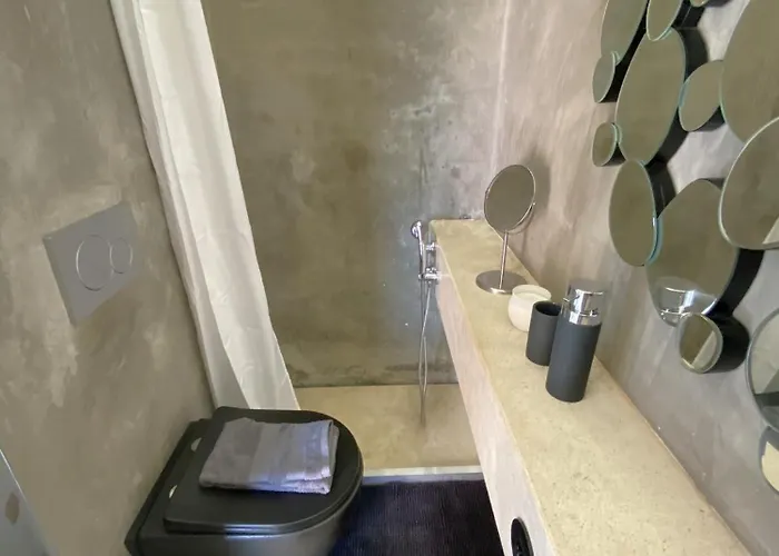 Apartamento Marina Mezzanine Loft