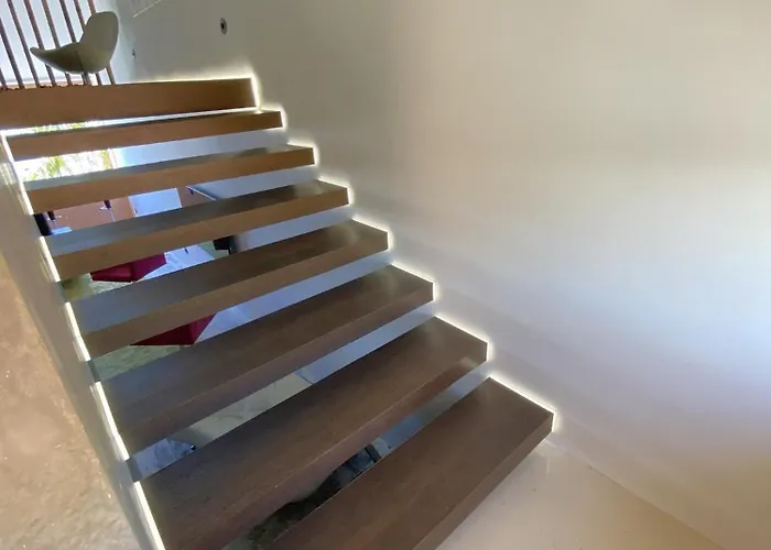 Apartamento Marina Mezzanine Loft *