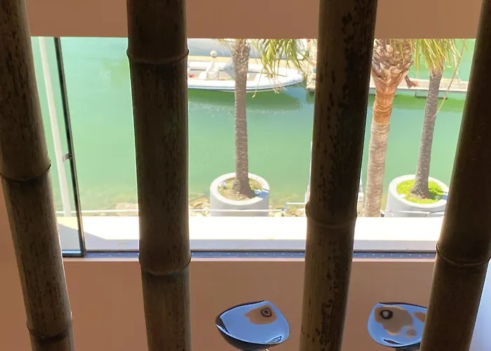Apartamento Marina Mezzanine Loft Vilamoura