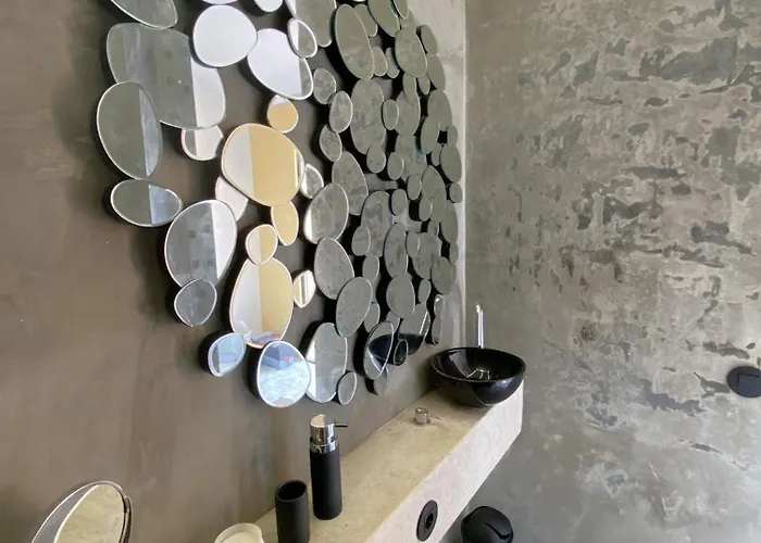 Appartement Marina Mezzanine Loft *