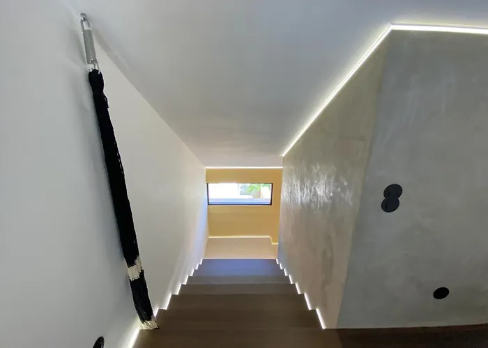 Marina Mezzanine Loft Apartamento Vilamoura