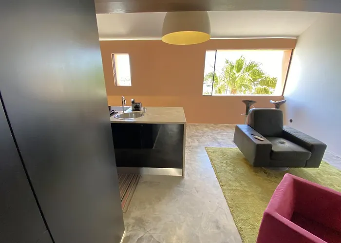 Apartamento Marina Mezzanine Loft Vilamoura