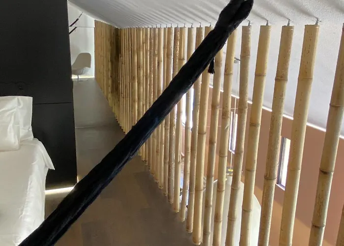 Marina Mezzanine Loft * Vilamoura