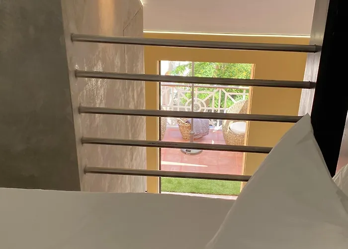 Marina Mezzanine Loft * Vilamoura