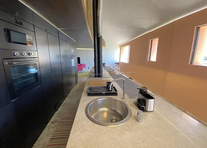 Marina Mezzanine Loft * Vilamoura