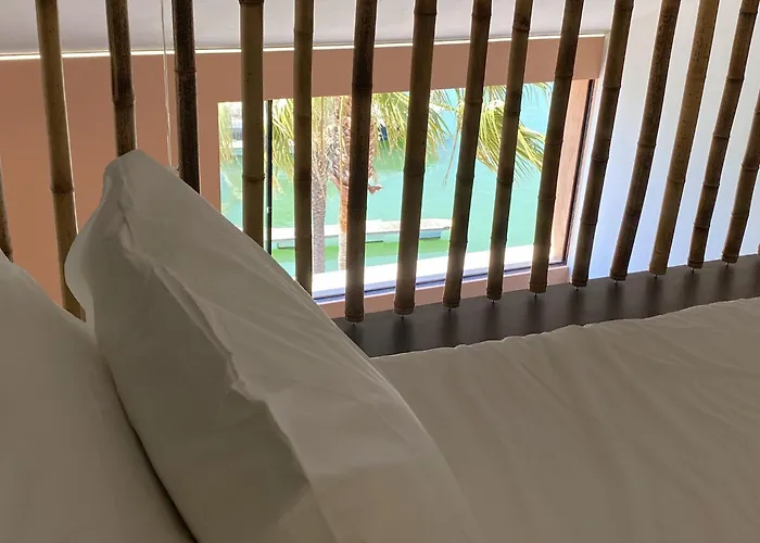 Marina Mezzanine Loft Apartamento Vilamoura