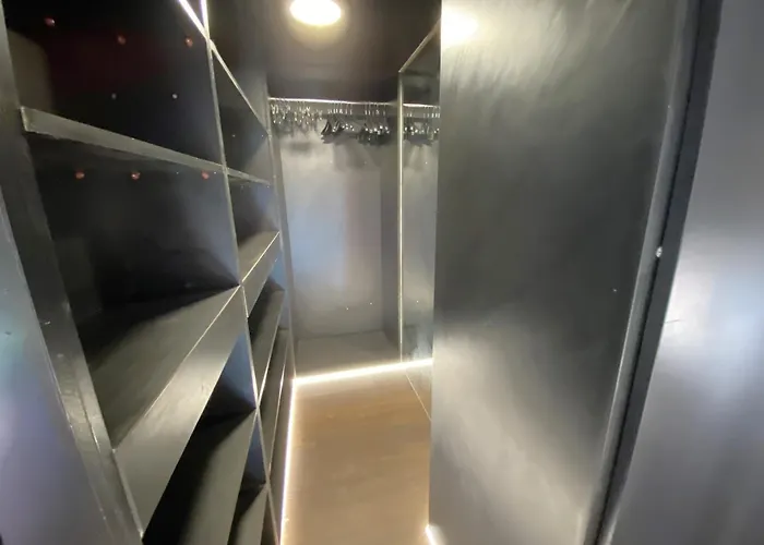 Marina Mezzanine Loft Vilamoura