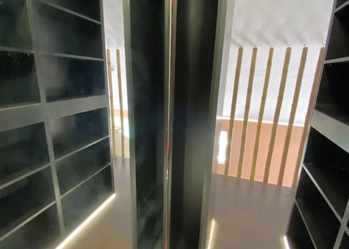 Apartamento Marina Mezzanine Loft *