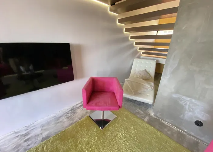 Marina Mezzanine Loft Vilamoura