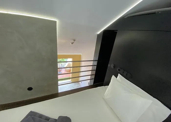 Apartamento Marina Mezzanine Loft Vilamoura
